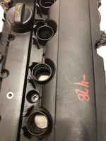 2012 BMW MINI COOPER CLUBMAN Wagon 4 Cylinder Manual Transmission Valve Cover G