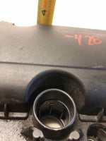 2012 BMW MINI COOPER CLUBMAN Wagon 4 Cylinder Manual Transmission Valve Cover G