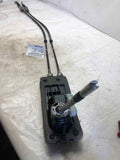 2012 BMW MINI COOPER CLUBMAN 1.6L Wagon Floor Gear Shifter Manual Transmission G