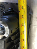 2012 BMW MINI COOPER CLUBMAN 1.6L Wagon Floor Gear Shifter Manual Transmission G