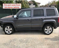 2007 - 2017 JEEP PATRIOT SUV 2.4L Heater Core Element HVAC Climate Temperature
