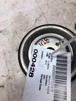2012 BMW MINI COOPER CLUBMAN JCW Wagon 1.6L FWD M/T Engine Water Pump Pulley G