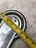 2012 BMW MINI COOPER CLUBMAN JCW Wagon 1.6L FWD M/T Engine Water Pump Pulley G