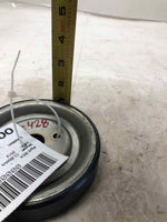 2012 BMW MINI COOPER CLUBMAN JCW Wagon 1.6L FWD M/T Engine Water Pump Pulley G