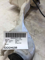 2008-2014 BMW MINI COOPER CLUBMAN Windshield Wiper Washer Fluid Reservoir Bottle