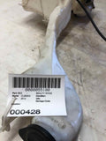 2008-2014 BMW MINI COOPER CLUBMAN Windshield Wiper Washer Fluid Reservoir Bottle