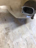 2008-2014 BMW MINI COOPER CLUBMAN Windshield Wiper Washer Fluid Reservoir Bottle