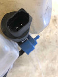 2008-2014 BMW MINI COOPER CLUBMAN Windshield Wiper Washer Fluid Reservoir Bottle