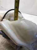 2008-2014 BMW MINI COOPER CLUBMAN Windshield Wiper Washer Fluid Reservoir Bottle