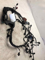 2012 BMW MINI COOPER CLUBMAN Wagon 1.6L FWD M/T Engine Wire Wiring Harness G