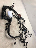 2012 BMW MINI COOPER CLUBMAN Wagon 1.6L FWD M/T Engine Wire Wiring Harness G