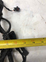 2012 BMW MINI COOPER CLUBMAN Wagon 1.6L FWD M/T Engine Wire Wiring Harness G