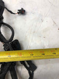 2012 BMW MINI COOPER CLUBMAN Wagon 1.6L FWD M/T Engine Wire Wiring Harness G