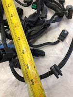 2012 BMW MINI COOPER CLUBMAN Wagon 1.6L FWD M/T Engine Wire Wiring Harness G