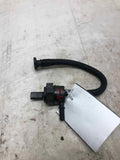 2012 BMW MINI COOPER CLUBMAN JCW 1.6L Engine Air Vacuum Control Breather Valve