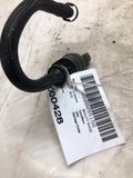2012 BMW MINI COOPER CLUBMAN JCW 1.6L Engine Air Vacuum Control Breather Valve