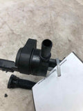 2012 BMW MINI COOPER CLUBMAN JCW 1.6L Engine Air Vacuum Control Breather Valve