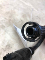 2012 BMW MINI COOPER CLUBMAN JCW 1.6L Engine Air Vacuum Control Breather Valve
