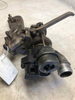 2009 - 2012 BMW MINI COOPER CLUBMAN JCW Wagon 1.6L FWD M/T Turbo Super Charger G