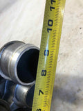 2009 - 2012 BMW MINI COOPER CLUBMAN JCW Wagon 1.6L FWD M/T Turbo Super Charger G