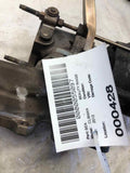 2009 - 2012 BMW MINI COOPER CLUBMAN JCW Wagon 1.6L FWD M/T Turbo Super Charger G