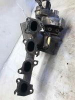 2009 - 2012 BMW MINI COOPER CLUBMAN JCW Wagon 1.6L FWD M/T Turbo Super Charger G