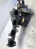 2009 - 2012 BMW MINI COOPER CLUBMAN JCW Wagon 1.6L FWD M/T Turbo Super Charger G