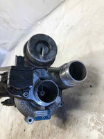 2009 - 2012 BMW MINI COOPER CLUBMAN JCW Wagon 1.6L FWD M/T Turbo Super Charger G