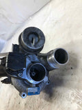 2009 - 2012 BMW MINI COOPER CLUBMAN JCW Wagon 1.6L FWD M/T Turbo Super Charger G