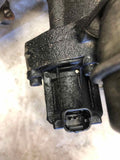 2009 - 2012 BMW MINI COOPER CLUBMAN JCW Wagon 1.6L FWD M/T Turbo Super Charger G