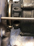 2009 - 2012 BMW MINI COOPER CLUBMAN JCW Wagon 1.6L FWD M/T Turbo Super Charger G