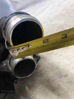 2009 - 2012 BMW MINI COOPER CLUBMAN JCW Wagon 1.6L FWD M/T Turbo Super Charger G