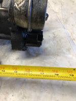 2009 - 2012 BMW MINI COOPER CLUBMAN JCW Wagon 1.6L FWD M/T Turbo Super Charger G