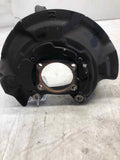 2008-2014 BMW MINI COOPER CLUBMAN JCW 1.6L Front Spindle Knuckle Passenger Side