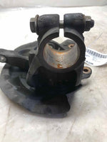 2008-2014 BMW MINI COOPER CLUBMAN JCW 1.6L Front Spindle Knuckle Passenger Side