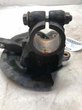 2008-2014 BMW MINI COOPER CLUBMAN JCW 1.6L Front Spindle Knuckle Passenger Side