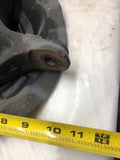 2008-2014 BMW MINI COOPER CLUBMAN JCW 1.6L Front Spindle Knuckle Passenger Side