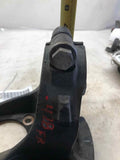 2008-2014 BMW MINI COOPER CLUBMAN JCW 1.6L Front Spindle Knuckle Passenger Side