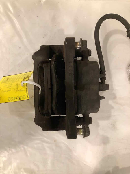 2004 - 2011 MITSUBISHI ENDEAVOR Rear Back Brake Caliper Left Driver Side LH G
