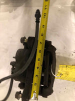 2004 - 2011 MITSUBISHI ENDEAVOR Rear Back Brake Caliper Left Driver Side LH G
