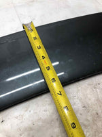 2008 - 2014 BMW MINI COOPER CLUBMAN JCW Wagon 1.6L Rear Roof Mounted Spoiler G
