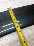 2008 - 2014 BMW MINI COOPER CLUBMAN JCW Wagon 1.6L Rear Roof Mounted Spoiler G