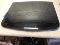 2008-2014 BMW MINI COOPER CLUBMAN Wagon Front Ceiling Sun Roof Moon Roof Glass G