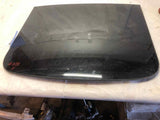 2008-2014 BMW MINI COOPER CLUBMAN Wagon Front Ceiling Sun Roof Moon Roof Glass G