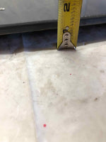 2008-2014 BMW MINI COOPER CLUBMAN Wagon Front Ceiling Sun Roof Moon Roof Glass G