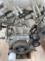 2013 2014 NISSAN ALTIMA 2.5L Sedan Engine Assembly (VIN A 4th digit QR25DE)