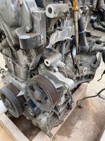 2013 2014 NISSAN ALTIMA 2.5L Sedan Engine Assembly (VIN A 4th digit QR25DE)