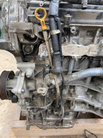 2013 2014 NISSAN ALTIMA 2.5L Sedan Engine Assembly (VIN A 4th digit QR25DE)
