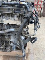 2013 2014 NISSAN ALTIMA 2.5L Sedan Engine Assembly (VIN A 4th digit QR25DE)
