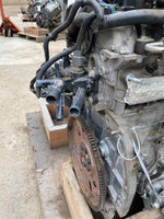 2013 2014 NISSAN ALTIMA 2.5L Sedan Engine Assembly (VIN A 4th digit QR25DE)